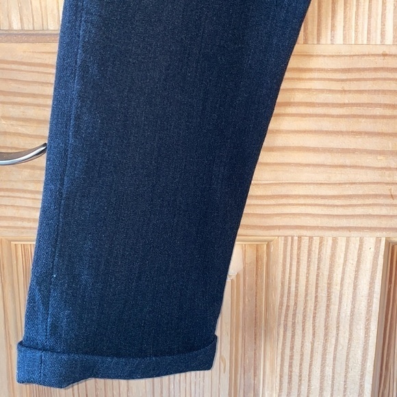 Classic Black Women's Pants - Picture 11 of 14